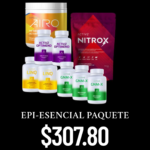 EPI-ESENCIAL PAQUETE