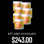KIT AIRO AVANZADO