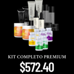 KIT COMPLETO PREMIUM