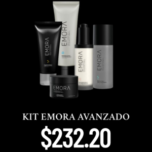 KIT EMORA AVANZADO