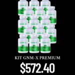 KIT GNM-X PREMIUM