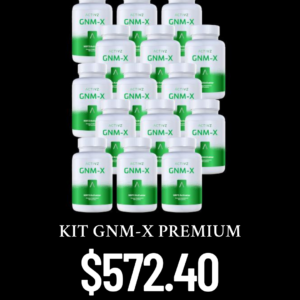 KIT GNM-X PREMIUM