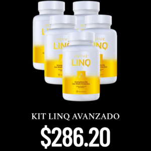 KIT LINQ AVANZADO