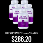 KIT OPTIMEND AVANZADO